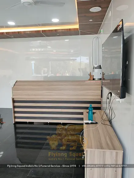 Flying Squad Promise