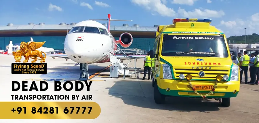 Flying Squad Promise