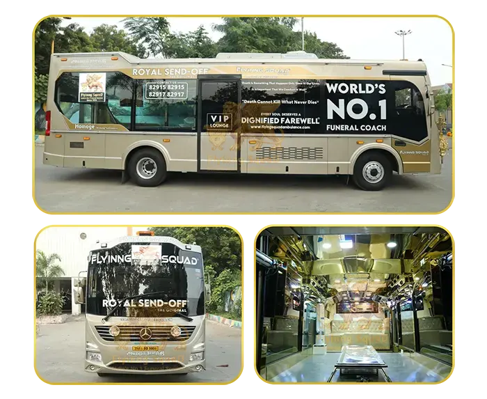 Flying Squad Promise